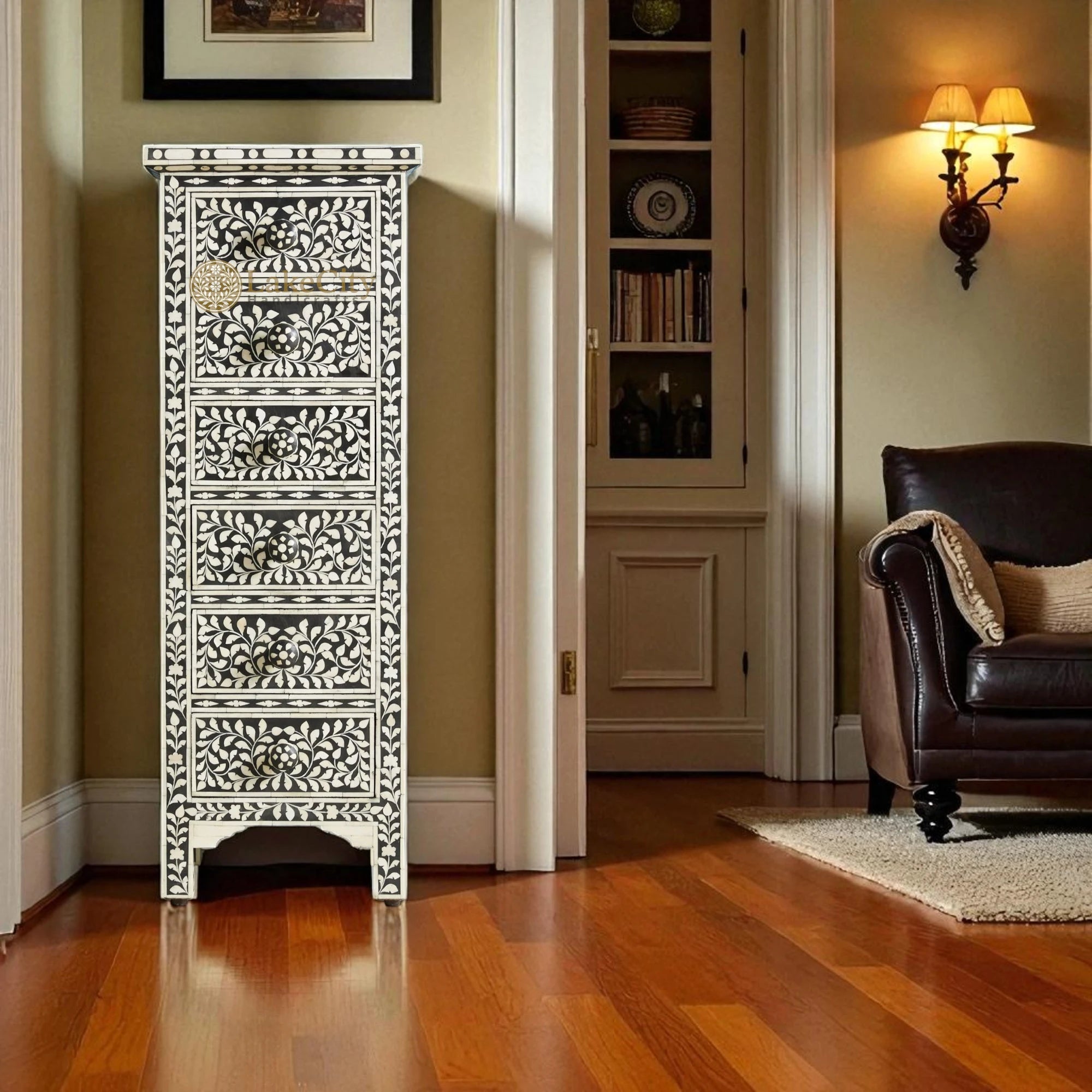 Lakecity Handicrafts