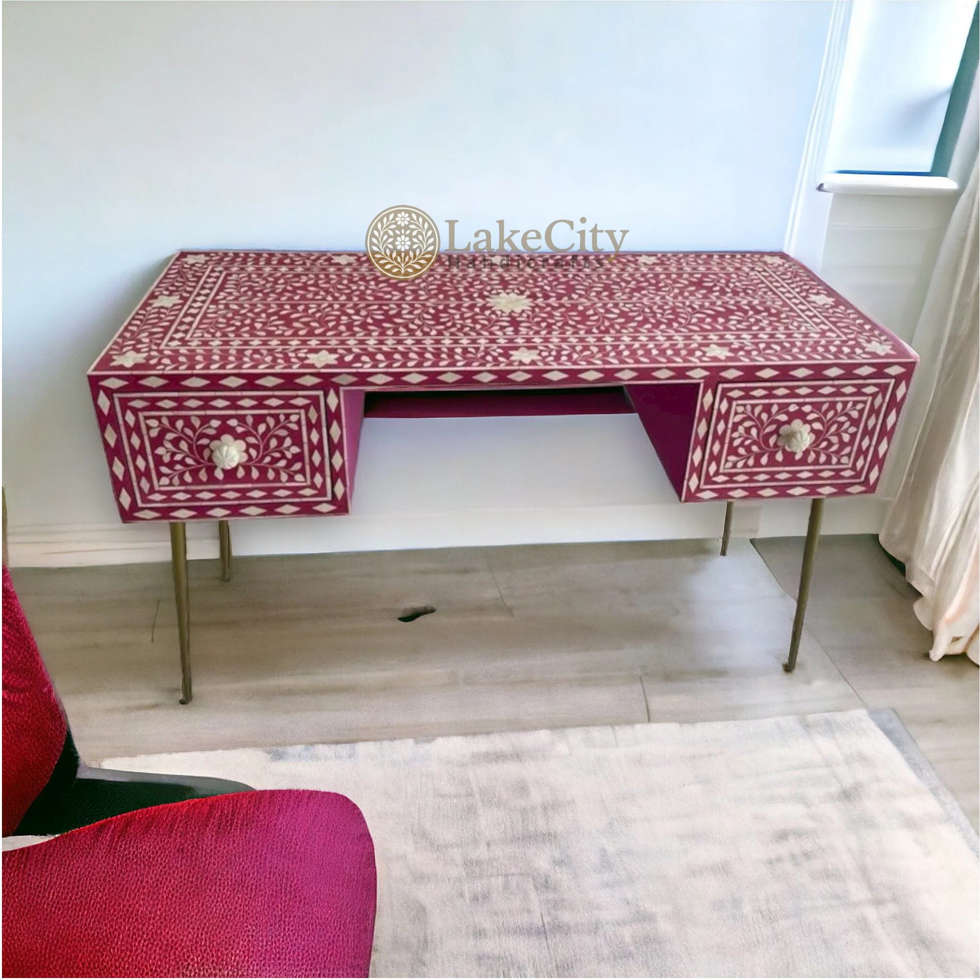 Lakecity Handicrafts