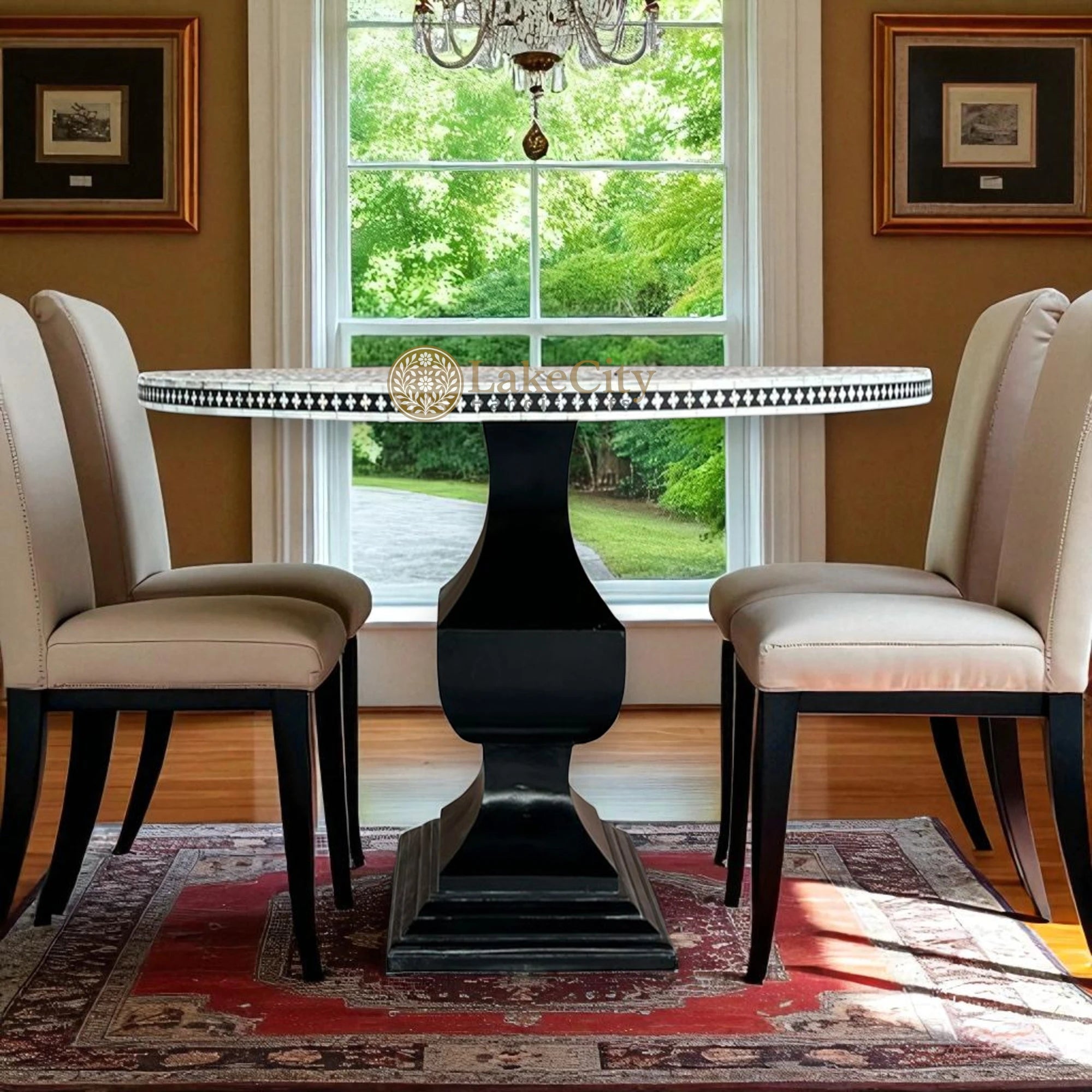 Lakecity Handicrafts