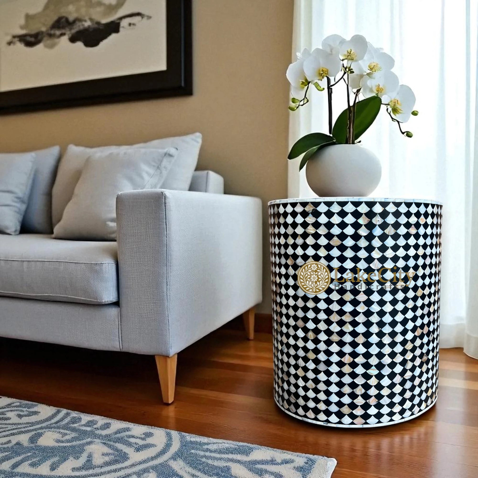 Lakecity Handicrafts