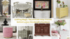 mother of pearl furniture