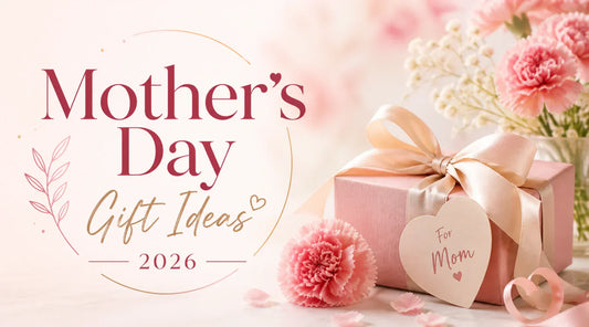 10 Mother's day Gift Ideas 2026 - Gifts That Prioritize Her Comfort
