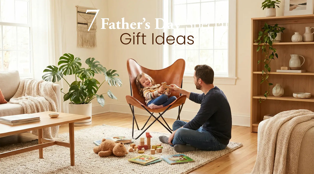Top 7 Gift Ideas For Father’s Day 2026