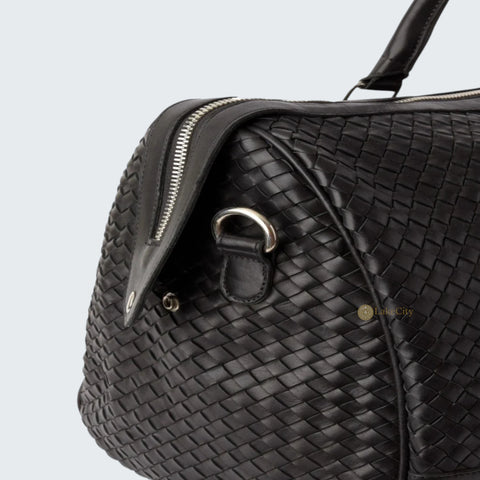 Sac de voyage en cuir Balin