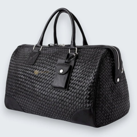 Sac de voyage en cuir Balin