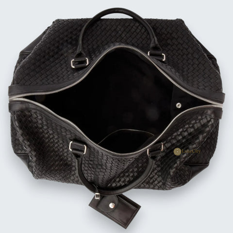 Sac de voyage en cuir Balin