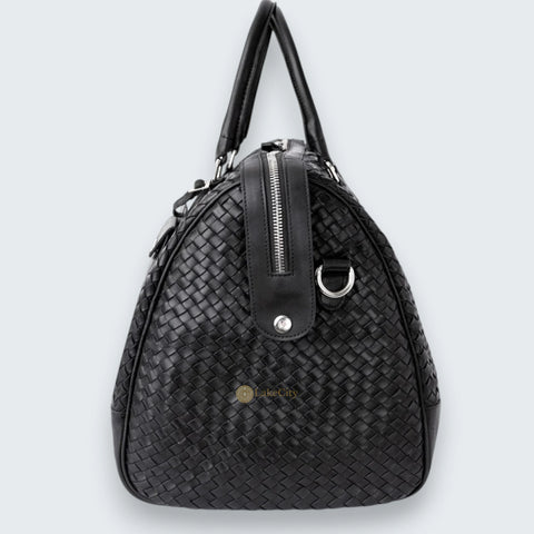 Sac de voyage en cuir Balin