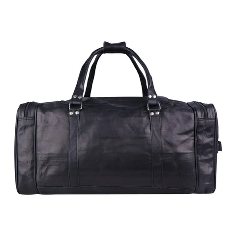 Adin Dark Knight Traveler Bag