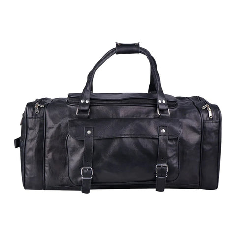 Adin Dark Knight Traveler Bag