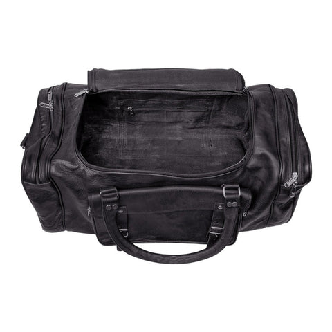 Adin Dark Knight Traveler Bag