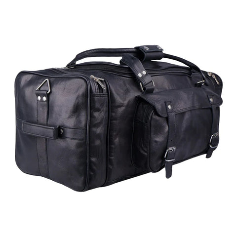 Adin Dark Knight Traveler Bag