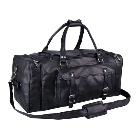 Adin Dark Knight Traveler Bag