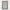 Black Bone Inlay Floral Rectangle Mirror 1