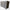 Black Bone Inlay Tic Tac 3 Drawer 2 Door Sideboard 1