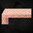 Bone Inlay Console Diamond Pink 2