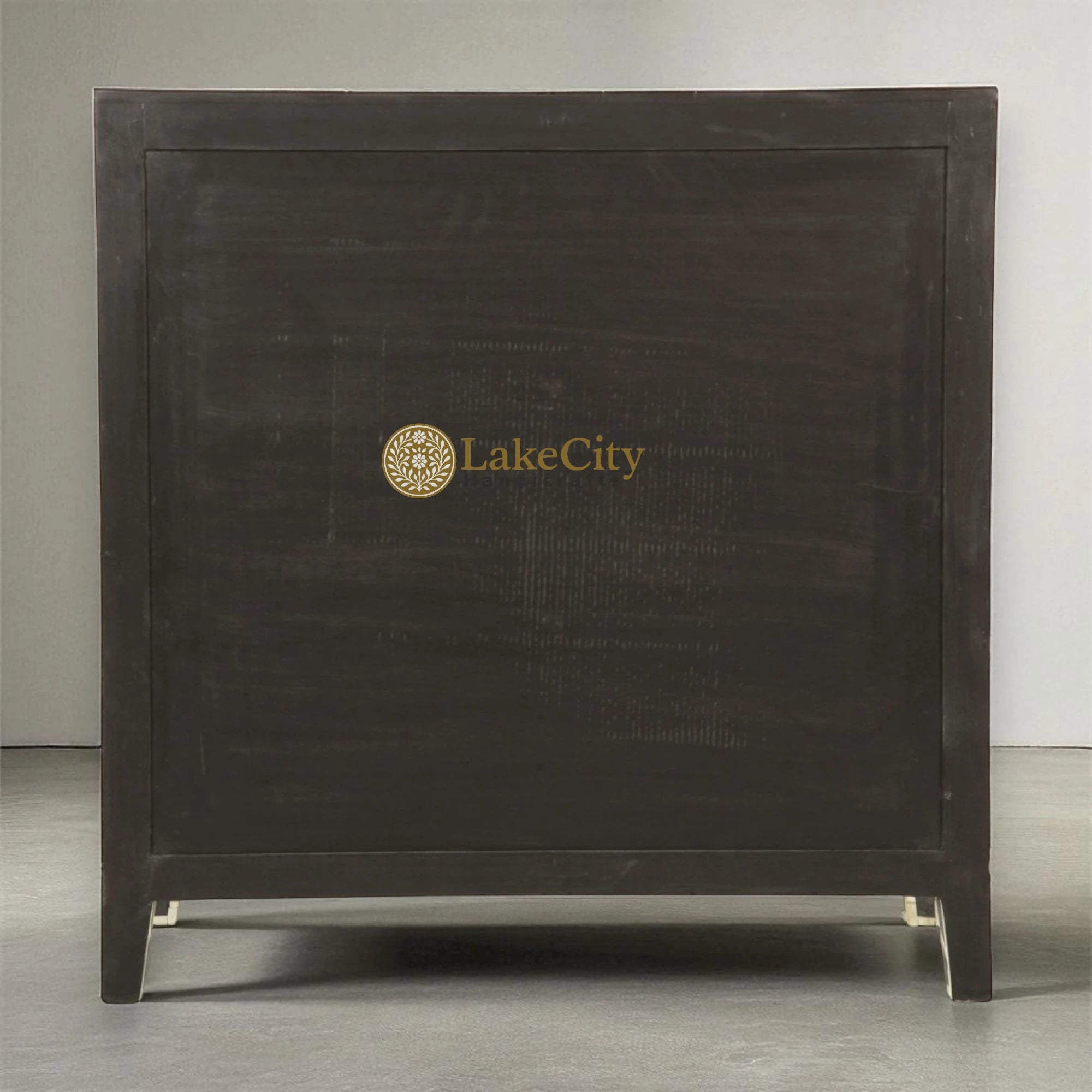 Bone Inlay Honeycomb Design 3 Drawers Chest | Bone Inlay Honeycomb Design 3 Drawers Dresser Table