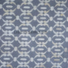 Bone Inlay Quote Center Table Grey