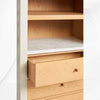 Fern Bookcase White 5