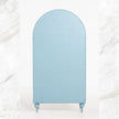 Fern Storage Cabinet Blue 7