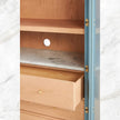 Fern Storage Cabinet Blue 5