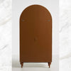 Fern Storage Cabinet Brown 7