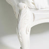 Foliate Menara Bed Ivory 6