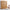 Hand-carved Lombok 2 Door Armoire Natural Brown | Hand-carved Lombok 2 Door Wardrobe Brown
