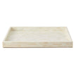 Full Bone Inlay Rectangle Tray 1