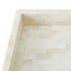 Full Bone Inlay Rectangle Tray 3