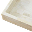 Full Bone Inlay Rectangle Tray 4