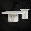 Kanta Marble Coffee Table Nijharna 4