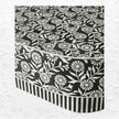 Luxury Laila Inlay Coffee Table Black 3