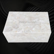 Lucia Crystal Quartz Coffee Table 4