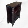 Teak Wood MOP Inlaid Dresser 2