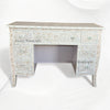 MOP Inlay Floral Dresser Lavender Secret 1