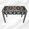 MOP Inlay Zahra Console Black 2