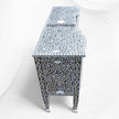 MOP Inlay Victoria Buffet Grey 3