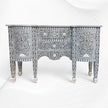 MOP Inlay Victoria Buffet Grey 6