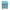 Mother Of Pearl Inlay 1 Drawer 2 Door Fishscale Design Bedside Teal Green 2