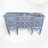 MOP Inlay Victoria Buffet Blue 1