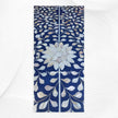 MOP Inlay Victoria Buffet Blue 5
