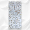 MOP Inlay Victoria Buffet White 5