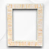 Nala Bone Inlay Striped Mirror Natural Ready 3