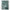 Scroll Vine MOP Inlay 6 Drawer Dresser Teal Green 3