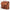 Maverick Vintage Leather Messenger Bag Brown 2