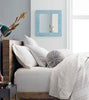 Diamond Bone Inlay Mirror Blue 2