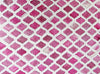Pink Colored Bone Inlay Marrakech Chest Of 4 Drawer 3