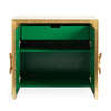 Talitha Brass Cabinet 5