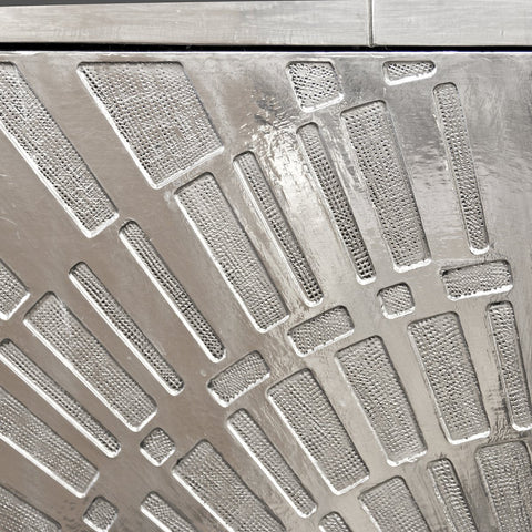 Talitha Nickel Cabinet 5
