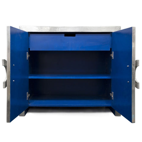 Talitha Nickel Cabinet 3